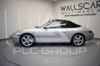 1999 Porsche 911