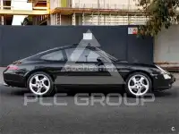 1999 Porsche 911