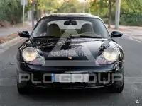 1999 Porsche 911