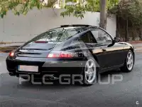 1999 Porsche 911