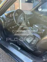 1999 Porsche 911