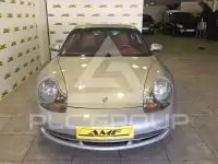 1999 Porsche 911