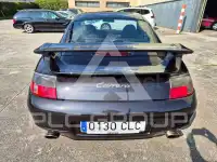 1999 Porsche 911