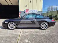 1999 Porsche 911