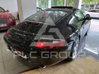 1999 Porsche 911