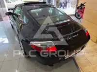 1999 Porsche 911
