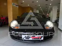 1999 Porsche 911