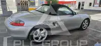 1999 Porsche BOXSTER