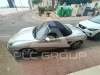 1999 Porsche BOXSTER