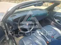 1999 Porsche BOXSTER