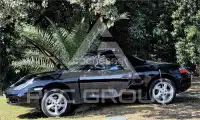 1999 Porsche BOXSTER