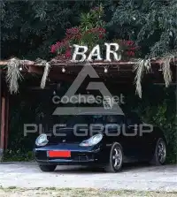 1999 Porsche BOXSTER