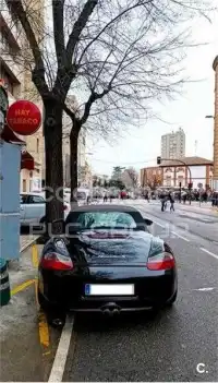 1999 Porsche BOXSTER