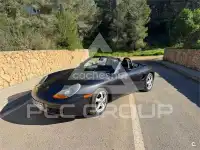 1999 Porsche BOXSTER
