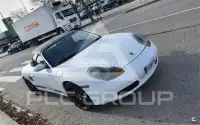 1999 Porsche BOXSTER