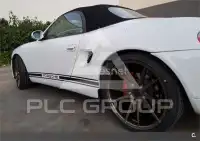 1999 Porsche BOXSTER