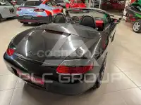 1999 Porsche BOXSTER