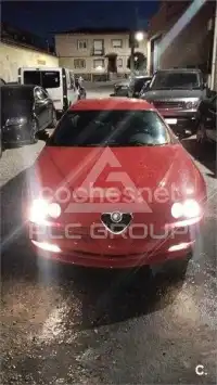 1999 Alfa Romeo GTV