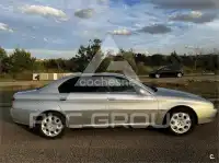 1999 Alfa Romeo 166