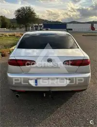 1999 Alfa Romeo 166