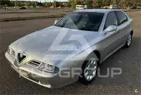 1999 Alfa Romeo 166