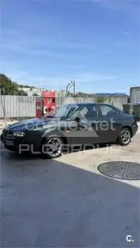 1999 Alfa Romeo 156