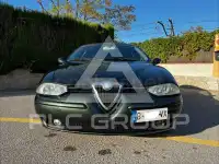1999 Alfa Romeo 156