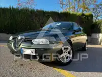 1999 Alfa Romeo 156