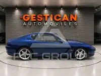 1999 Ferrari 456