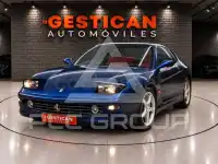 1999 Ferrari 456