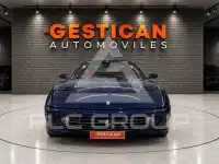 1999 Ferrari 456