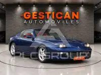 1999 Ferrari 456