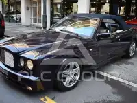 1999 Bentley Azure