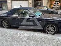 1999 Bentley Azure