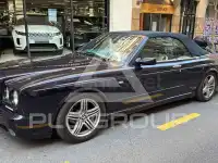 1999 Bentley Azure