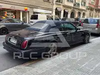 1999 Bentley Azure