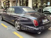 1999 Bentley Azure