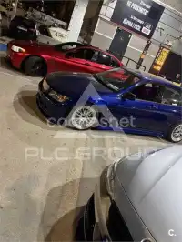 1999 Lexus IS