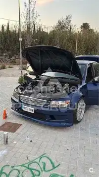 1999 Lexus IS