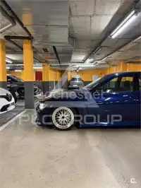 1999 Lexus IS