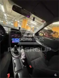 1999 Lexus IS
