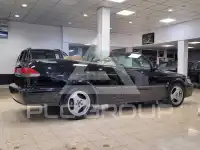 1999 SAAB 9-3