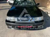 1999 SAAB 9-3