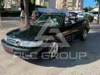 1999 SAAB 9-3