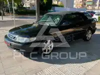 1999 SAAB 9-3
