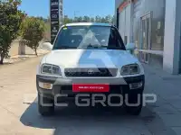 1999 Toyota RAV4
