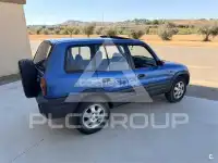 1999 Toyota RAV4