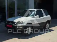 1999 Toyota RAV4