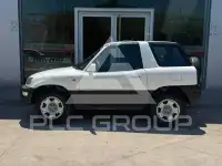 1999 Toyota RAV4