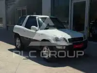 1999 Toyota RAV4